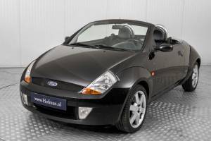 Afbeelding 19/50 van Ford Streetka (2003)