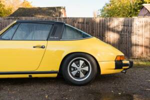 Immagine 20/50 di Porsche 911 2.7 S (1975)