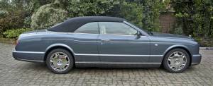 Image 7/50 of Bentley Azure (2007)