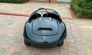 Imagen 6/28 de Watsonian D-Type (1900)