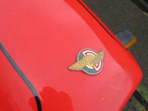 Afbeelding 23/44 van Ducati 851 Tricolore (1989)