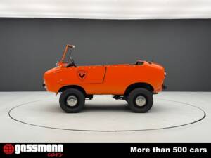 Bild 7/15 von Ferves Ranger (1969)