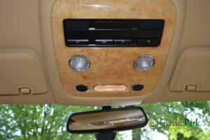 Bild 46/50 von Bentley Continental GT (2008)