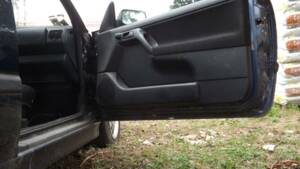 Image 18/50 of Volkswagen Golf III Cabrio 1.6 (1996)