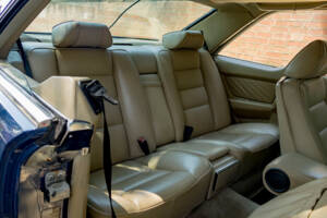 Bild 17/50 von Mercedes-Benz 500 SEC (1989)
