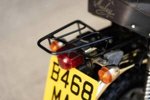 Image 42/48 of Honda Z 50 J Monkey (1985)