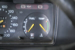Immagine 21/41 di Saab 900 Turbo (1984)