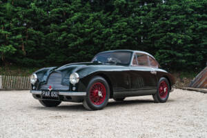 Image 4/34 of Aston Martin DB 2 (1953)