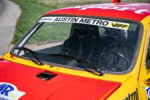 Bild 48/50 von MG Metro 6R4 Evo (1985)