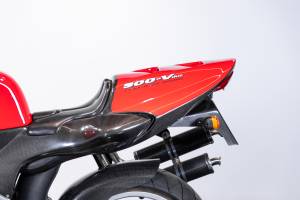 Bild 8/50 von Bimota DUMMY (1997)