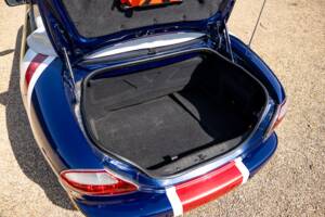 Immagine 39/42 di Jaguar XK8 4.0 (2001)