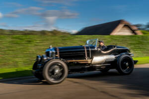 Immagine 63/66 di Bentley 6 1&#x2F;2 Litre Special B-Racer (1950)