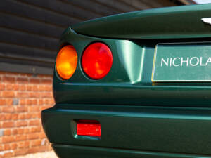 Imagen 62/80 de Aston Martin V8 Coupé (1996)
