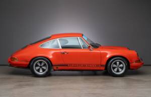Bild 5/37 von Porsche 911 2.5 ST (1970)