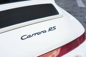 Bild 28/90 von Porsche 911 Carrera RS (1992)