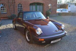 Bild 6/13 von Porsche 911 Carrera 3.2 (1984)
