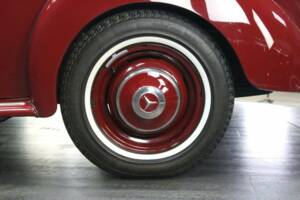 Bild 50/50 von Mercedes-Benz 220 Cabriolet A (1952)