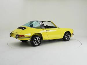 Image 2/15 of Porsche 911 2.4 T "Oilflap" (1972)