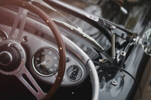Image 42/53 de Austin-Healey 100/4 (BN2) (1955)