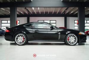Bild 5/25 von Jaguar XKR (2009)