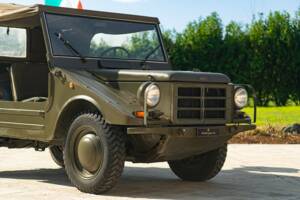 Bild 24/50 von DKW Munga (1957)