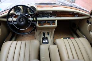 Bild 35/50 von Mercedes-Benz 280 SE 3,5 (1971)
