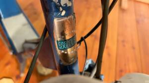 Image 19/19 of Solex Vélosolex Model 5000 (1900)