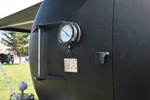 Image 29/50 de International Harvester K6 (1942)