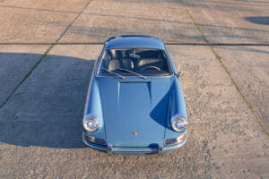 Immagine 2/49 di Porsche 911 2.0 (1964)