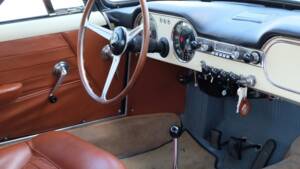 Imagen 13/40 de Lancia Flaminia GT Touring (1961)