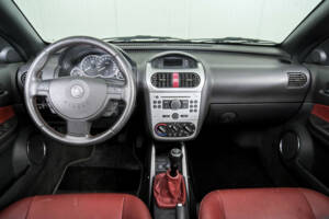 Image 7/50 de Opel Tigra TwinTop 1.4 Twinport (2006)