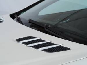 Immagine 23/49 di Mercedes-Benz SL 55 AMG (2006)