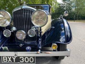 Image 20/50 of Bentley 3 1/2 Litre (1935)