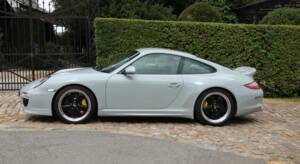 Image 4/10 de Porsche 911 Sport Classic (2010)