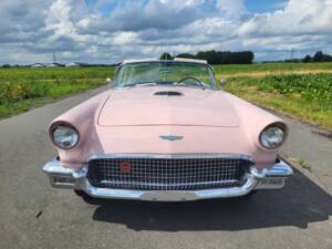 Bild 4/8 von Ford Thunderbird Prototyp (1957)