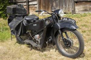 Image 3/27 of Velocette 200 LE Mk III (1966)
