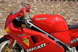 Immagine 12/30 di Ducati DUMMY (1990)