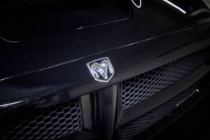 Immagine 38/100 di Dodge Ram SRT 10 (2006)