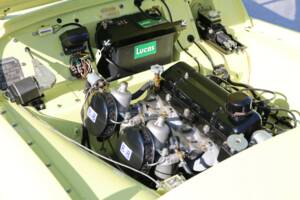 Afbeelding 8/50 van Triumph TR 2 (1954)