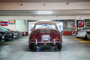 Bild 42/50 von Porsche 356 B 1600 Super 90 (1962)