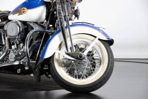 Immagine 44/50 di Harley-Davidson FXSTS Softail Springer (2000)