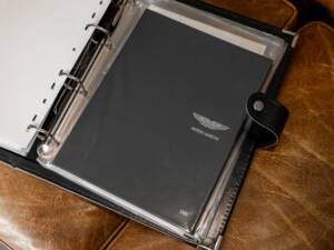 Image 61/77 of Aston Martin DBS (2009)