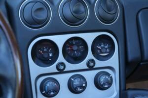 Obraz 36/50 pojazdu Alfa Romeo Spider 3.2 V6 24V (2003)