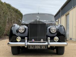 Bild 3/8 von Rolls-Royce Silver Cloud I (1959)