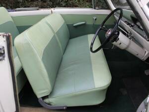 Bild 9/17 von Ford Consul MkI Convertible (1962)