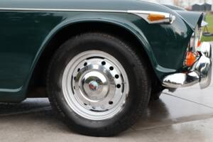 Bild 30/50 von Triumph TR 4A (1966)