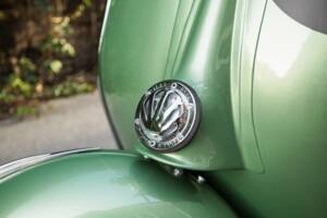 Immagine 14/32 di Piaggio Vespa 150 (1961)
