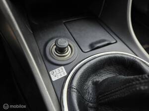 Afbeelding 18/33 van Lexus IS 200 (2001)