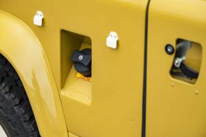 Image 33/39 of Land Rover Defender 90 Td5 (1998)