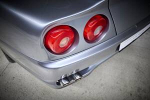 Bild 31/98 von Ferrari 550 Maranello (1998)